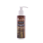 Naturalny żel do mycia twarzy z węglem dla mężczyzn - 100 ml, Shy Deer, codzienna męska pielęgnacja, męski żel do twarzy, men skin care