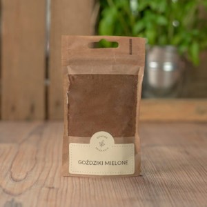 Goździki mielone 50 g