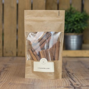 Cynamon laski 100 g