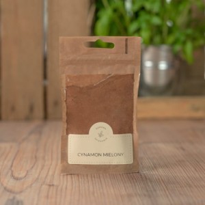 Cynamon mielony 35 g