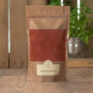 Pieprz Cayenne 200 g