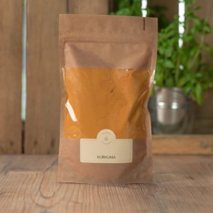 Kurkuma 200 g