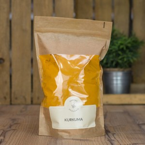 Kurkuma 1 kg