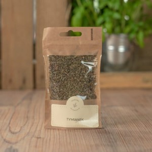 Tymianek 10 g