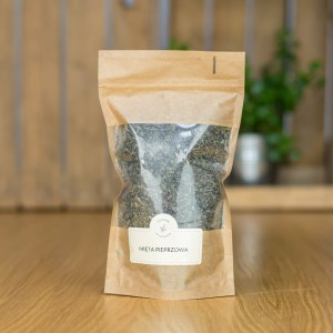 Mięta pieprzowa 70 g