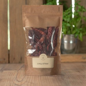 Chilli strąk 50 g