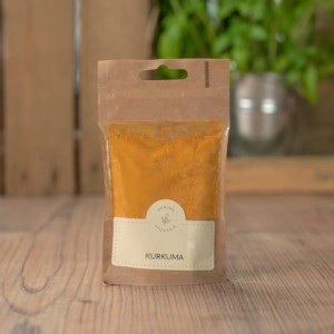 Kurkuma 40 g