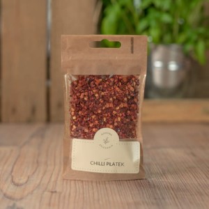 Chilli płatek 30 g