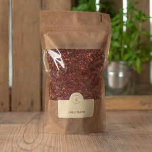 Chilli płatek 200 g