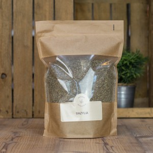 Bazylia 500 g