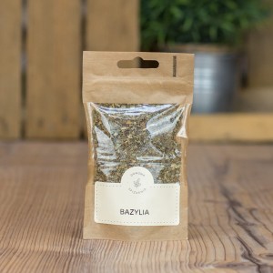 Bazylia 15 g