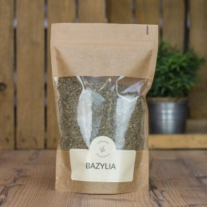Bazylia 200 g