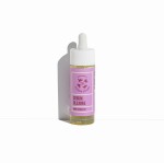 Kwiat Koniczyny - naturalne olejowe serum do twarzy z witaminą C, Cztery Szpaki,  30 ml