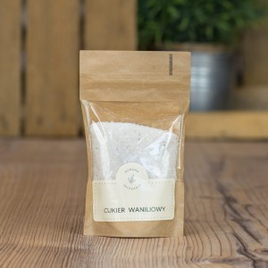 Cukier waniliowy 70 g