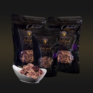 Świeży mech irlandzki – fioletowy 250 g, zamiennik jaja, wegańska żelatyna, karagenian (id: 798)