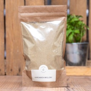 Kardamon mielony 35 g