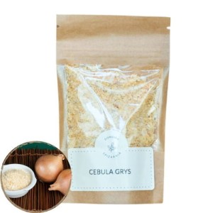 Cebula grys 500 g