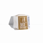 Nagietek i Melisa - naturalna półkula kąpielowa, Cztery Szpaki, 55 g
