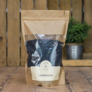 Czarnuszka 50 g 