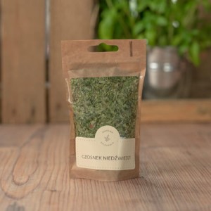 Czosnek niedźwiedzi 70 g