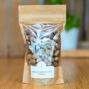 Gałka muszkatołowa orzech 700 g 