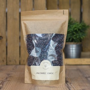 Jałowiec owoc 150 g