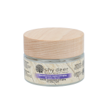 Naturalny krem - maska anti-aging, także pod makijaż - próbka 3 ml, Shy Deer 