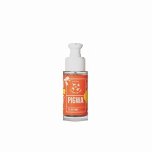 Żel intymny - Pigwa, Cztery Szpaki, 100 ml