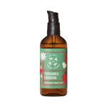 Naturalny olejek do ciała Truskawka i werbena, Cztery Szpaki, 100 ml 