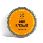 Dynia i Kardamon - masło, mus do ciała, Cztery Szpaki, 150 ml