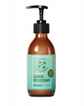 Naturalny Chrzanowy Szampon Oczyszczający Cztery Szpaki 300 ml