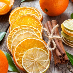 Pomarańcza liofilizowana 20 g – naturalny smak przez cały rok