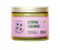Cztery Szpaki 250 ml peeling cukrowy cytryna i jałowiec