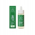 Cztery Szpaki Leśny Olejek do pielęgnacji brody, nawilżenie, 30 ml