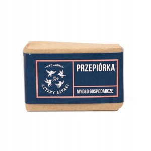 Mydło w kostce Cztery Szpaki Mydła gospodarcze 110g l 110 g