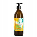 Naturalne mydło w płynie Eukaliptus Cytrynowy Mydlarnia 4 Szpaki 500 ml