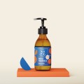 Mydlarnia Cztery Szpaki Mydło w płynie Gorzka Pomarańcza 300 ml