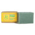 Cztery Szpaki naturalne mydło w kostce eukaliptus cytrynowy 110 g