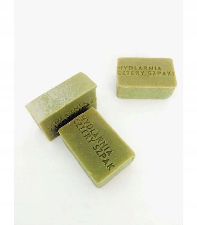 Mydło Cztery Szpaki 110 ml 110 g