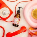Mydlarnia Cztery Szpaki Mydło w płynie Miłość 300 ml