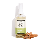 Lawenda i Ylang - superlekki naturalny olejek do ciała, Cztery Szpaki, 100 ml