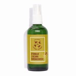 Hydrolat z oczaru wirgilijskiego, naturalny tonik, Cztery Szpaki, 100 ml