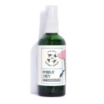Róża damasceńska - naturalny hydrolat różany, Cztery Szpaki, 100 ml