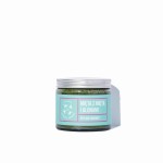 Mięta z Miętą i Glonami - naturalny peeling cukrowy, Cztery Szpaki, 250 ml