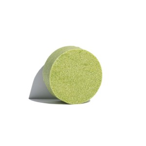 Normalizujący naturalny szampon do włosów tłustych w kostce, Cztery Szpaki, 75 g