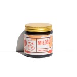 Naturalna zapachowa świeca sojowa do masażu - Miłość, Cztery Szpaki, 120 ml