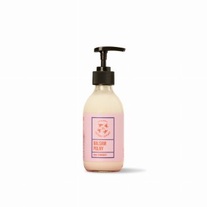 Balsam do ciała Polny - Mak i Żywokost, Cztery Szpaki, 210 ml