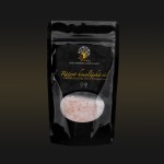 Różowa sól himalajska z mechem irlandzkim, Chrząstnica kędzierzawa (Chondrus Crispus), 200 g