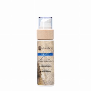 Kompres - naturalny krem dla skóry dłoni i paznokci - 100 ml, Shy Deer