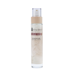Naturalny krem do rąk i paznokci regenerująco-ochronny - 100 ml, Shy Deer
